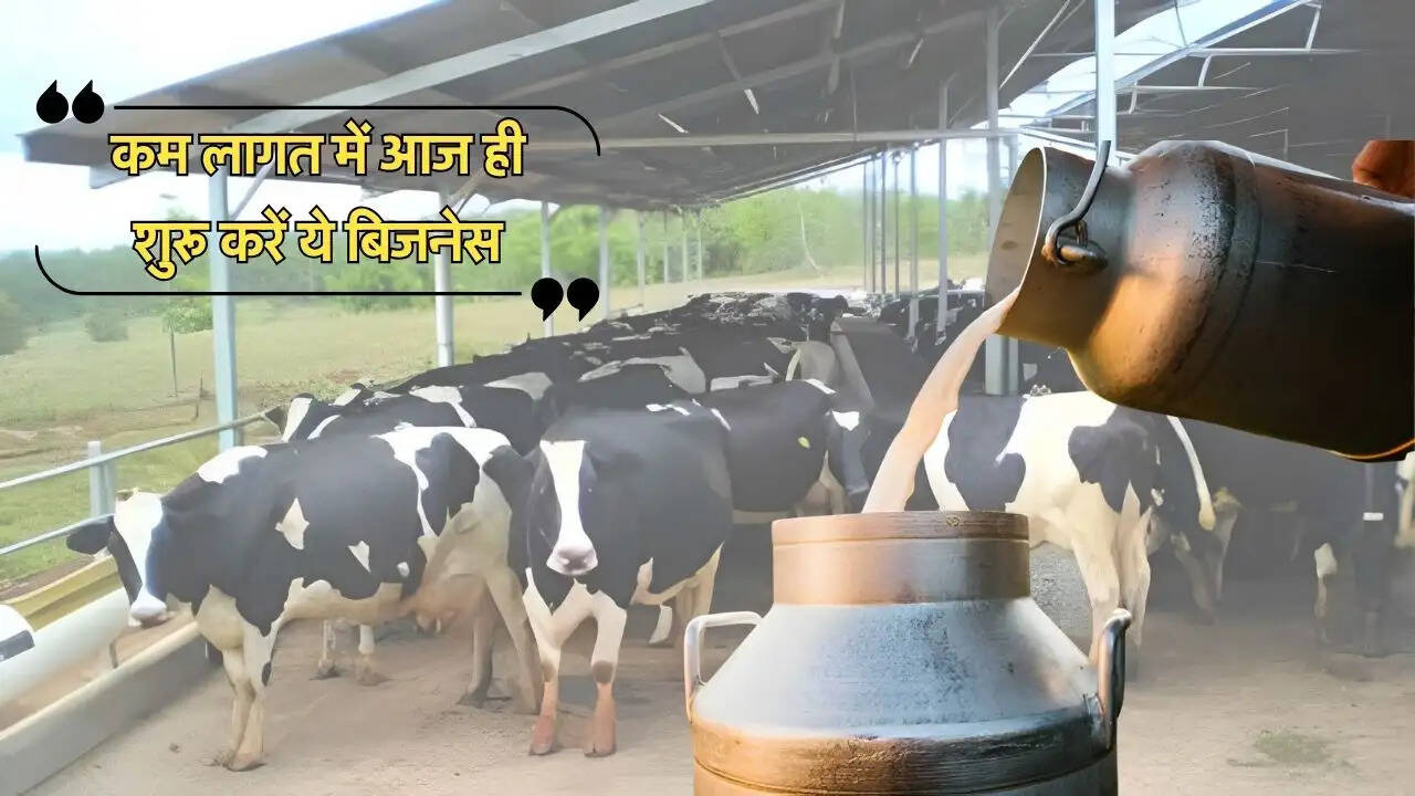 कम लागत में आज ही शुरू करें ये बिजनेस