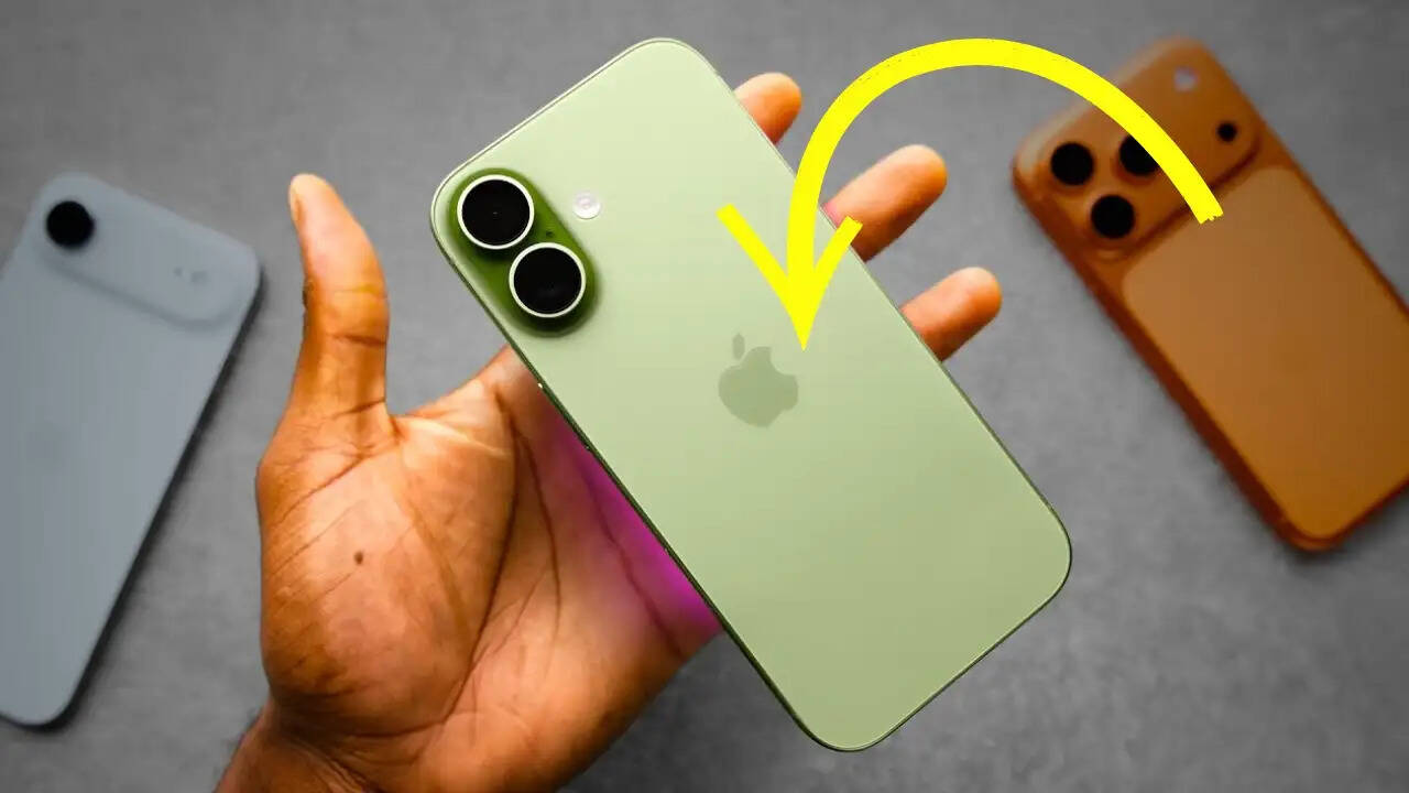  मात्र 2000 रुपये में आज ही खरीदें iPhone 17