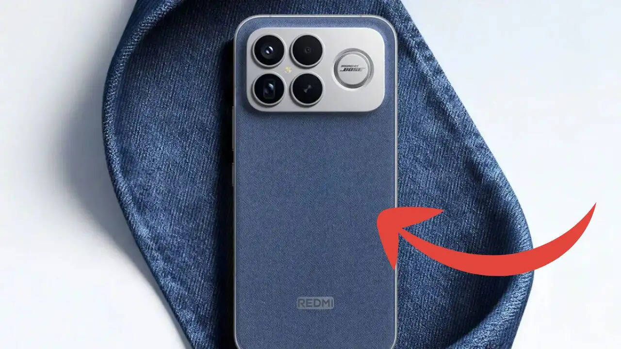 Redmi K90 Max का ये फोन लॉन्च होने से पहले ही बना सबकी पंसद