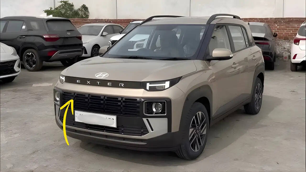 Hyundai Exter