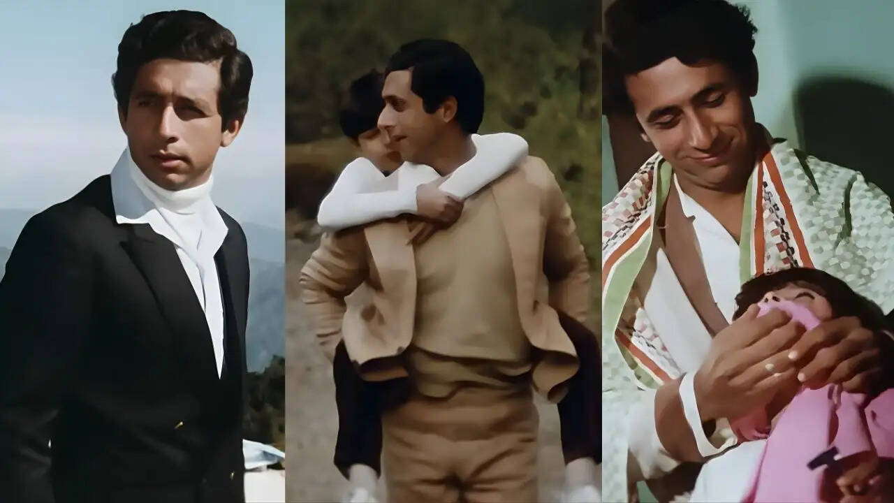 43 साल बाद&nbsp;6 मिनट 7 सेकंड का ये गाना आज भी लोगों के दिलों पर करता है राज