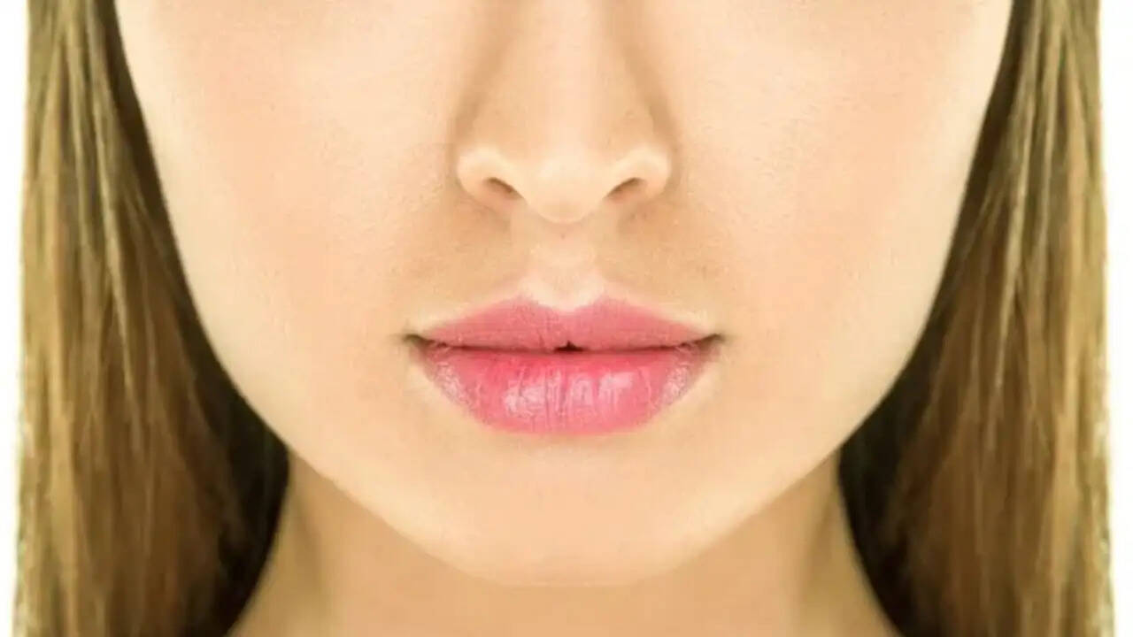 99% लोगों को नहीं पता, नाक और लिप्स के बीच वाले हिस्से को क्या कहते हैं? 