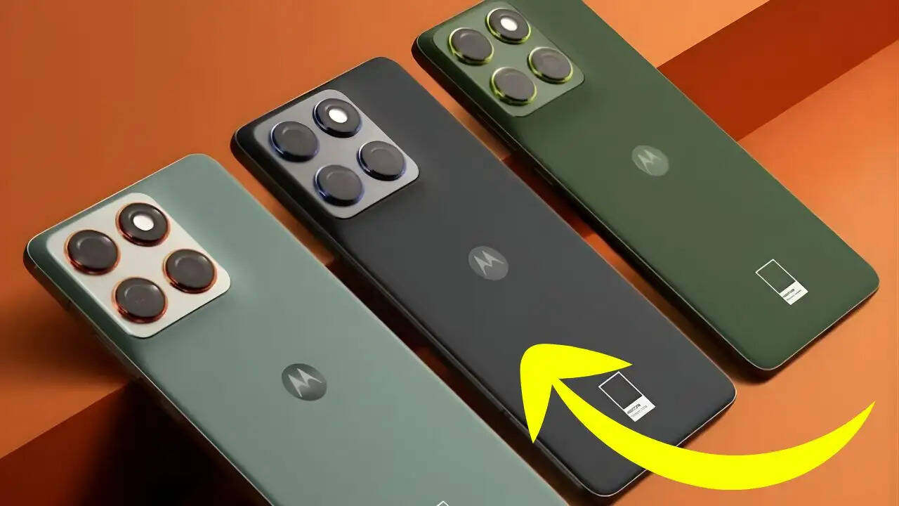 Motorola के HD कैमरे वाले ये स्मार्टफोन्स हुए मंहगे