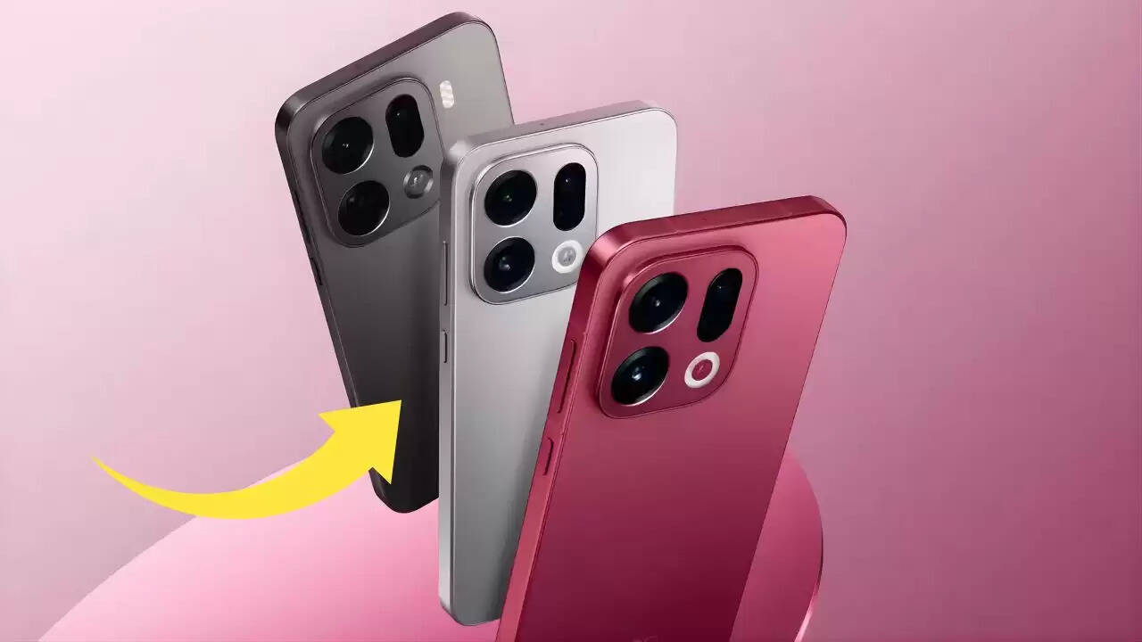 144Hz डिस्प्ले के साथ भारत में आएगा OPPO Find का ये स्मार्टफोन