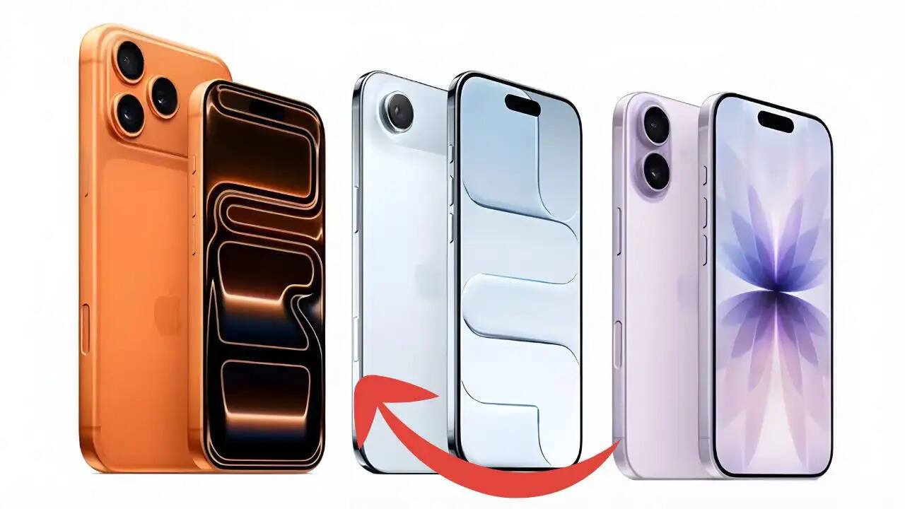 iPhone 17 की कीमतों में आई बड़ी गिरावट