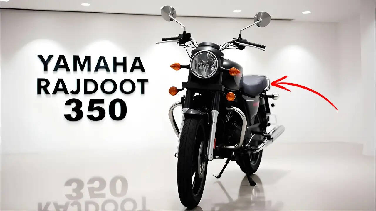 Rajdoot 350