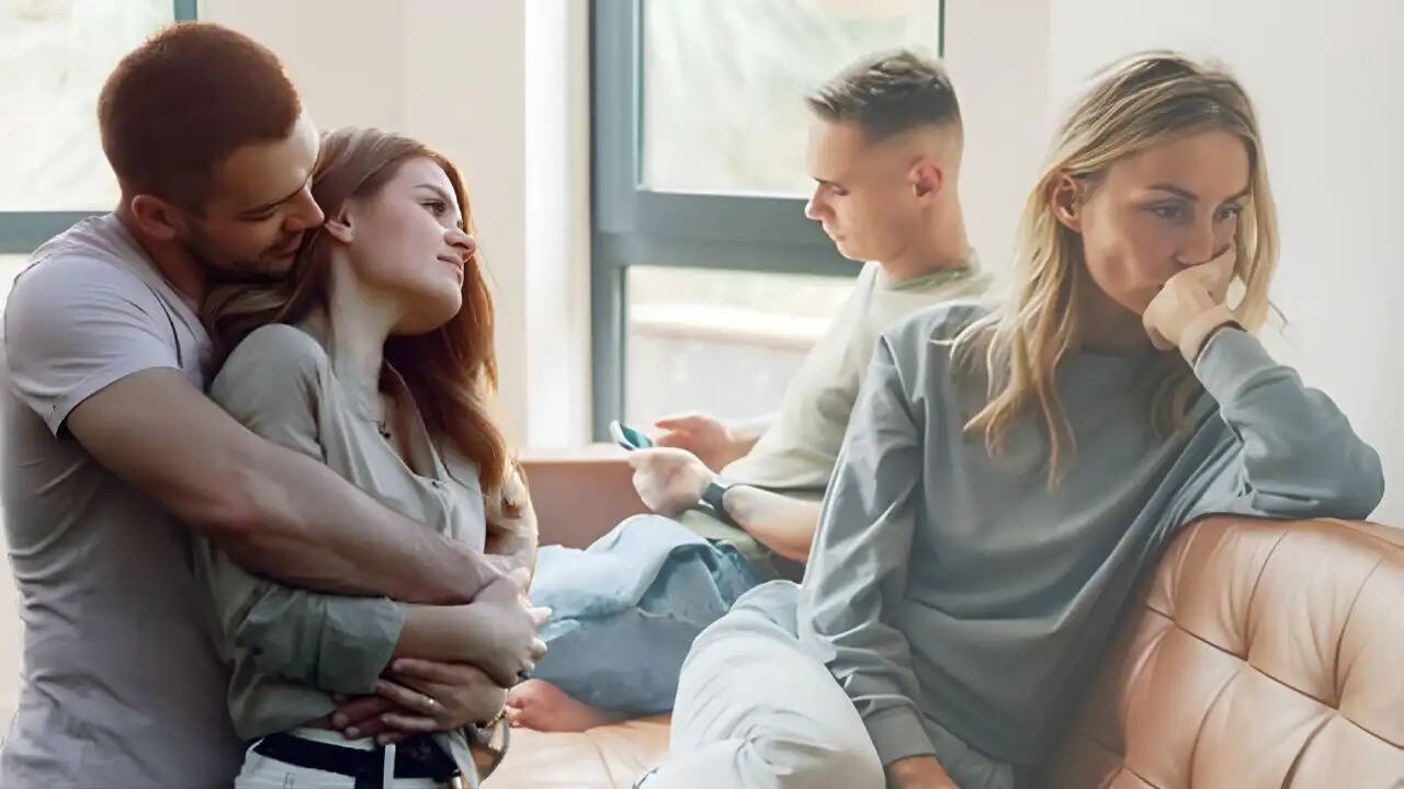  इस नियम को अपनाने से पति-पत्नी हमेशा रहेंगे खुश