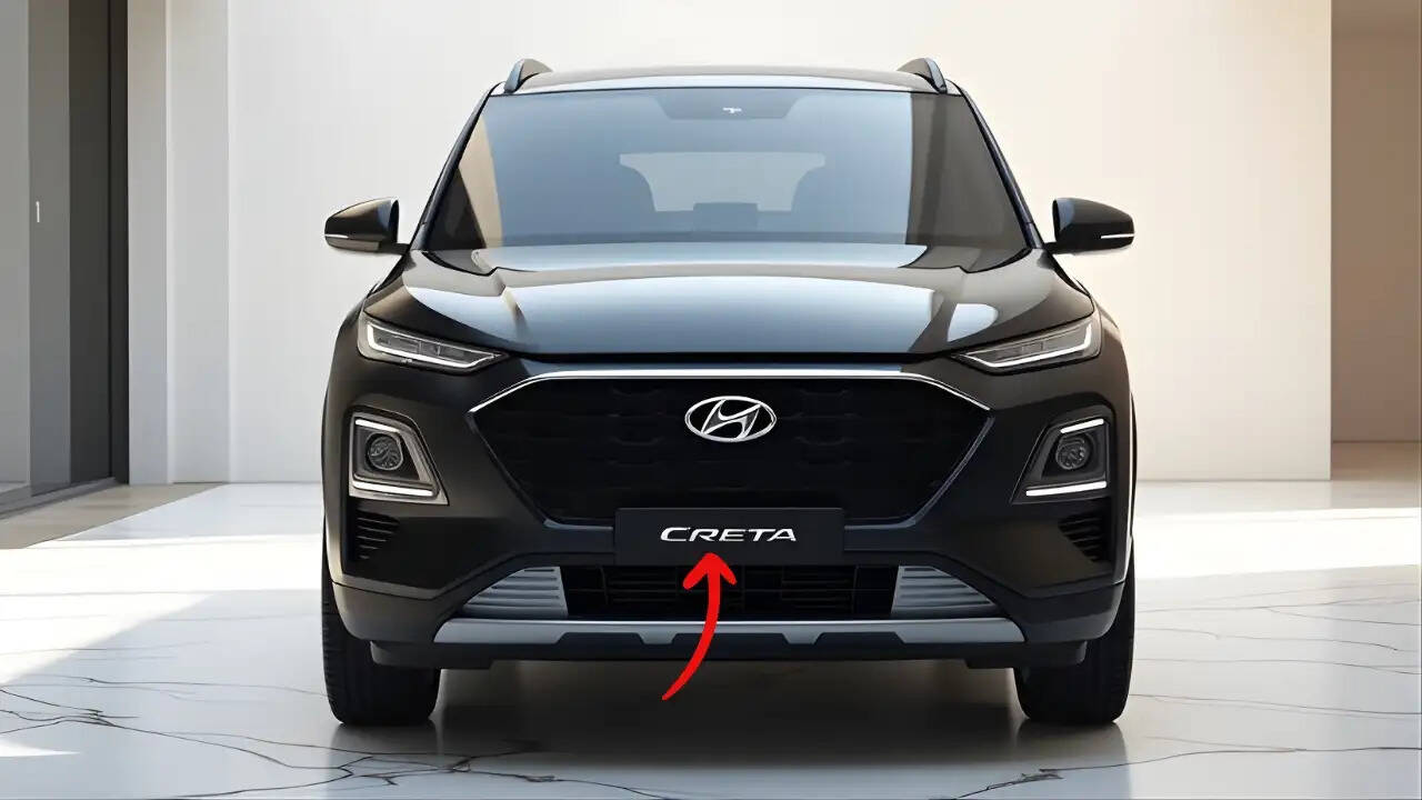 2026 Hyundai Creta