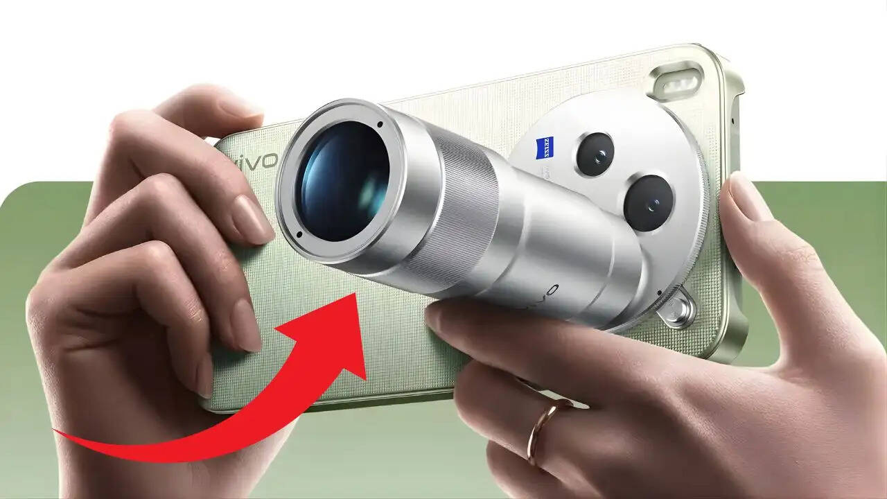 Vivo के दो प्रीमियम फोन भारत में इस दिन होंगे लॉन्च