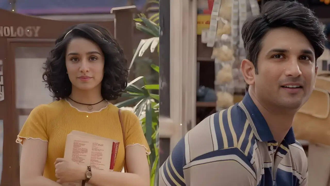 3 मिनट 58 सेकंड का ये गाना 7 साल बाद भी है प्यार करने वालों का फेवरेट सॉन्ग