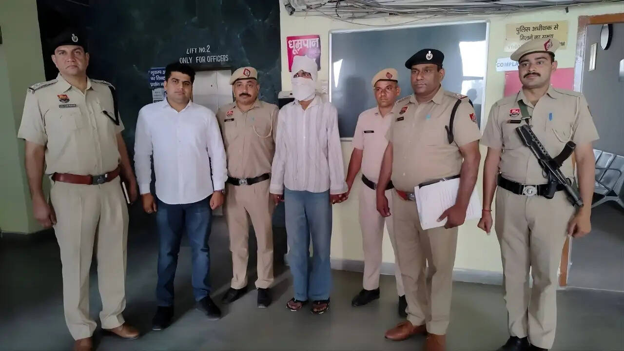 Haryana News : डीघल के फाइनेन्सर साहिल हत्याकांड में एक गिरफ्तारी के बाद में हुआ नया खुलासा&nbsp;