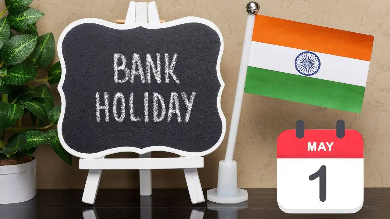 मई के महीने में इतने दिन बंद रहेंगे बैंक