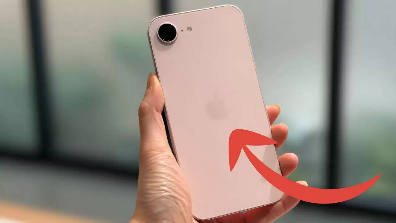 A19 चिप और 256GB बेस स्टोरेज के साथ मिलेगा आपको नया iPhone 17e