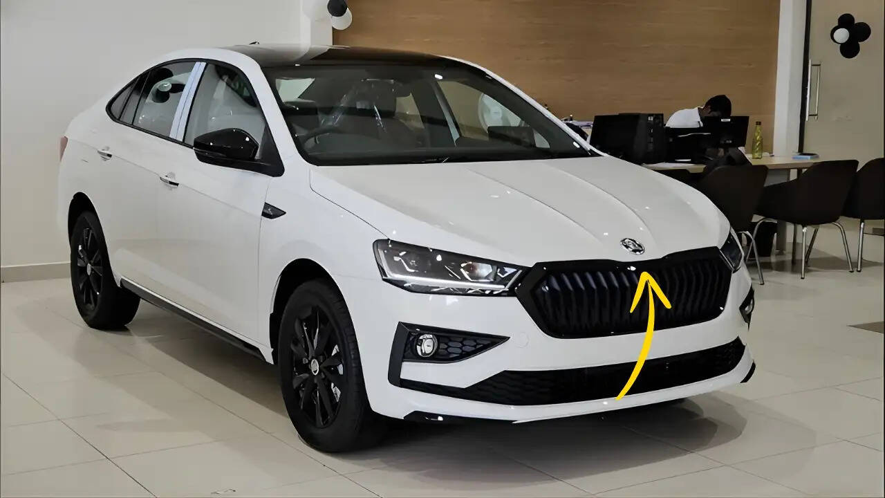 Skoda Slavia