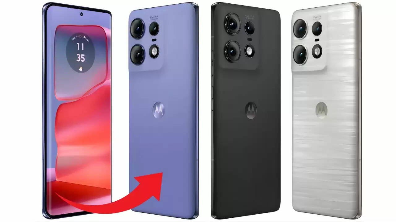 6,000 रुपये सस्ता हुआ Motorola Edge का ये स्मार्टफोन