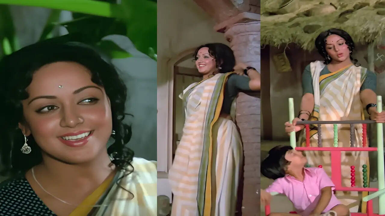 51 साल बाद भी 70 के दशक का ये गाना लोगों को बना रहा है दीवाना