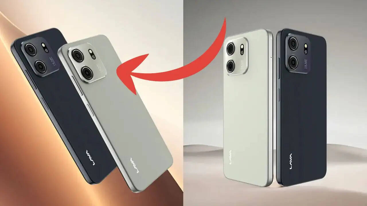 मात्र ₹7,399 में मिलेगा Lava Bold का ये नया एंड्रॉयड फोन