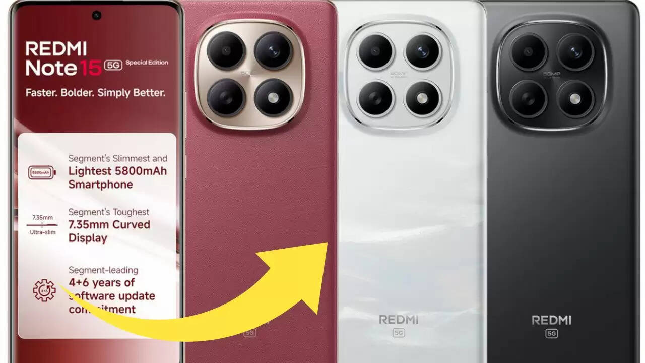 19,999 से भी कम में मिलेगा Redmi का ये नया स्मार्टफोन