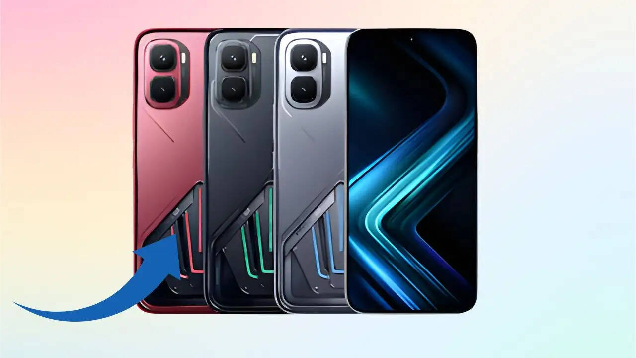 12GB रैम और 512GB स्टोरेज के साथ मिलेगा Infinix का ये नया स्मार्टफोन