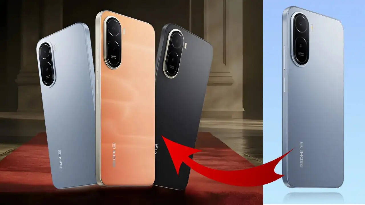 12,000 रुपये से कम कीमत पर मिलेगा Redmi ये 5G स्मार्टफोन